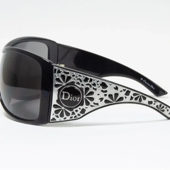 Dior | Accessories | Vintage Christian Dior Y2k Cherrytree  display picture 1